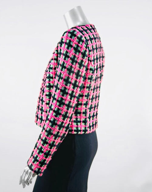 Keneea Linton Rosaria Jacket