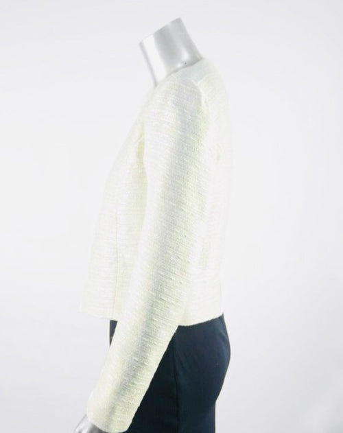 Keneea Linton Crème Jacket